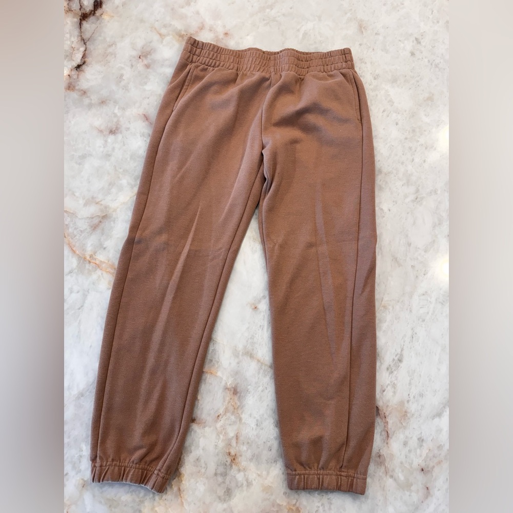 Jules & Leopold Size M Comfy Joggers